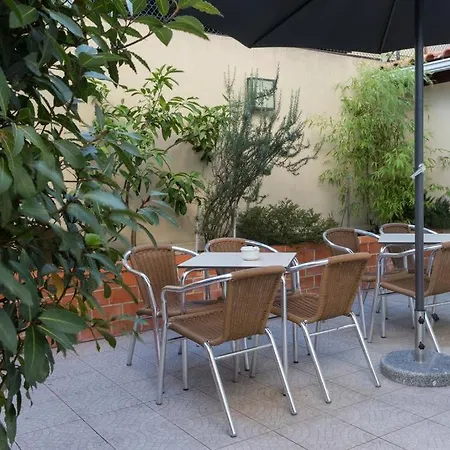 Appartement Riversuites Coimbra