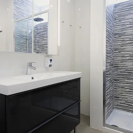 Appartement Riversuites *