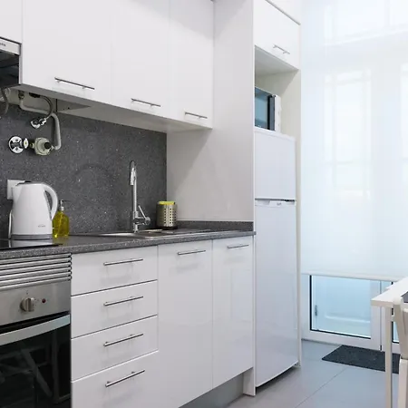 Appartement Riversuites