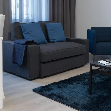 Appartement Riversuites *