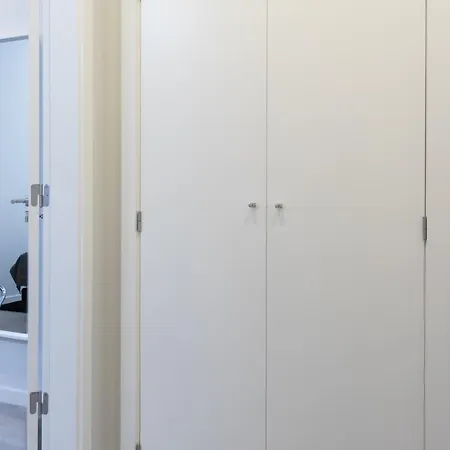 Riversuites Apartamento Coímbra