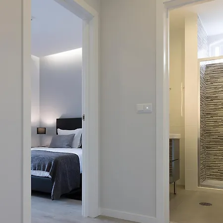 Riversuites Apartamento Coímbra