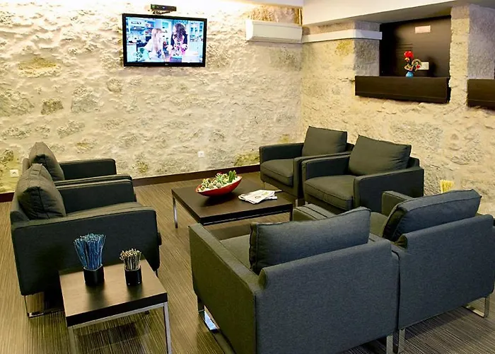 Διαμέρισμα Riversuites