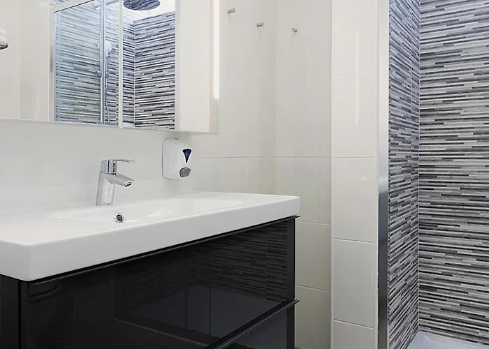 Διαμέρισμα Riversuites *