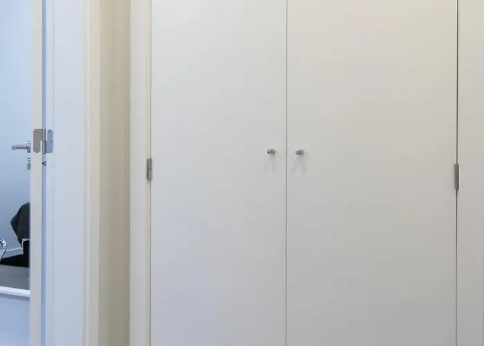 Riversuites 公寓 科英布拉