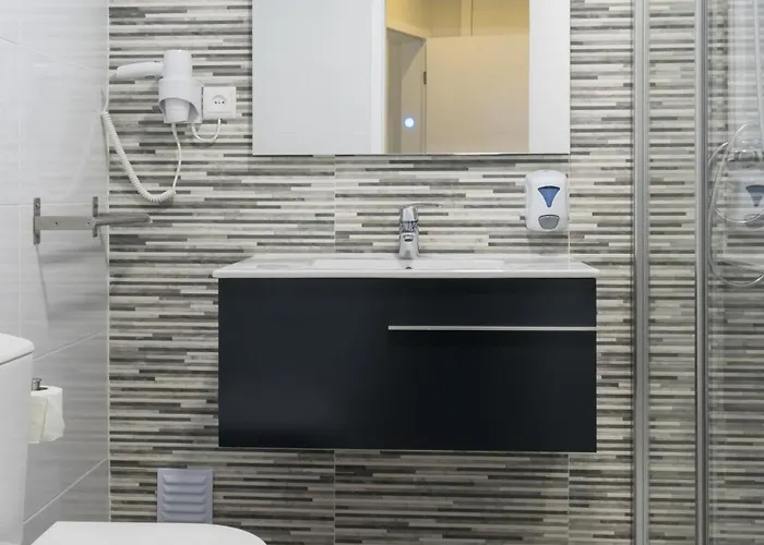 Riversuites 科英布拉