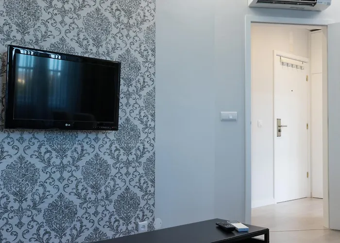 Riversuites * Κοΐμπρα