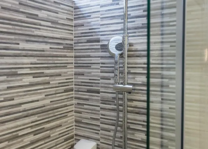 公寓 Riversuites 科英布拉